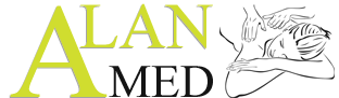 Logo AlanMed